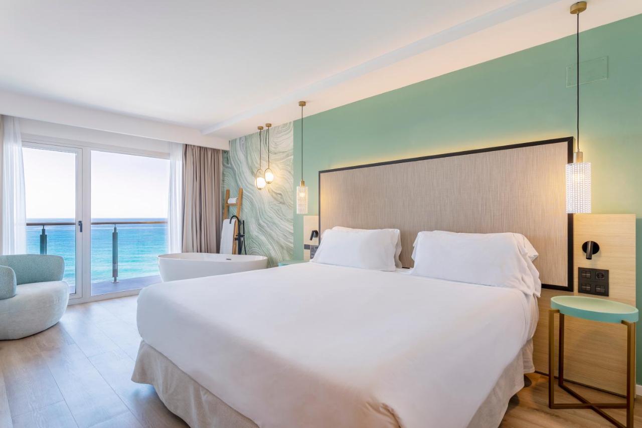 Suites Del Mar By Melia Alicante Exterior photo